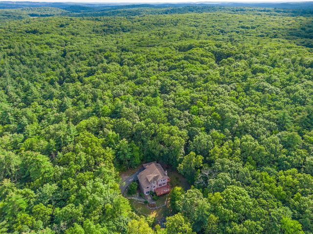 170 Old Bolton Road, Stow, MA 01775