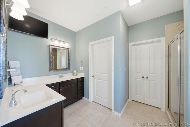 1124 W Fargo Drive, Broken Arrow, OK 74012