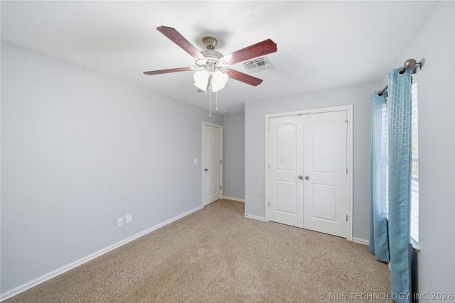 1124 W Fargo Drive, Broken Arrow, OK 74012