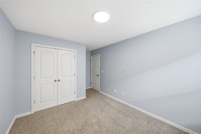 1124 W Fargo Drive, Broken Arrow, OK 74012