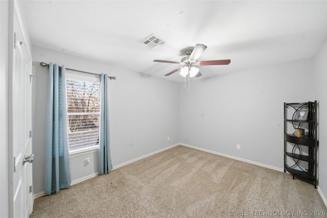 1124 W Fargo Drive, Broken Arrow, OK 74012