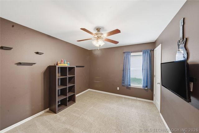 1124 W Fargo Drive, Broken Arrow, OK 74012