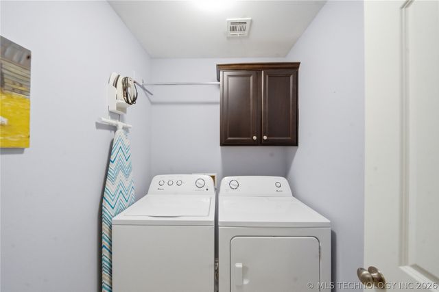 1124 W Fargo Drive, Broken Arrow, OK 74012