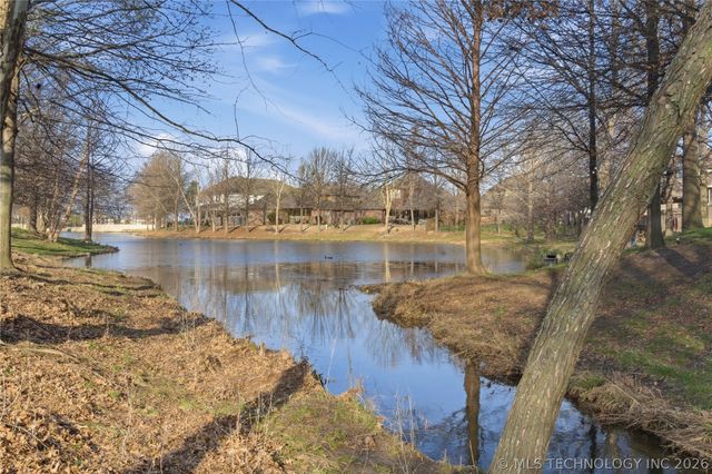 1124 W Fargo Drive, Broken Arrow, OK 74012