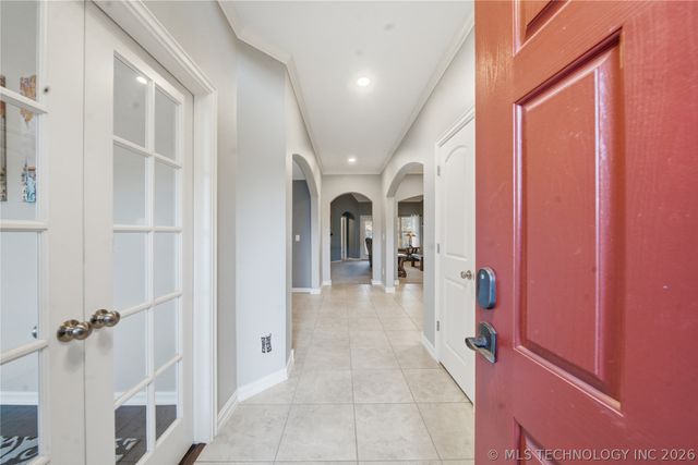 1124 W Fargo Drive, Broken Arrow, OK 74012