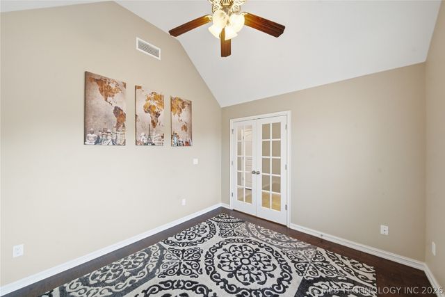 1124 W Fargo Drive, Broken Arrow, OK 74012