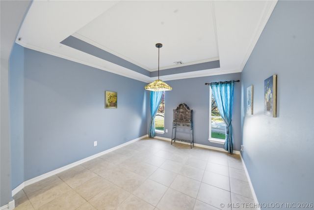 1124 W Fargo Drive, Broken Arrow, OK 74012