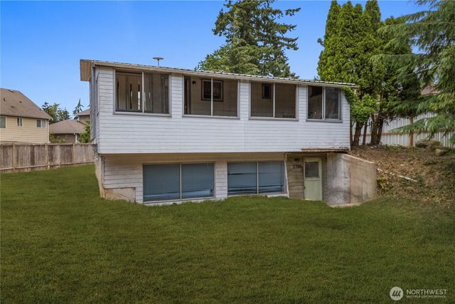 2706 S 276th Place, Federal Way, WA 98003