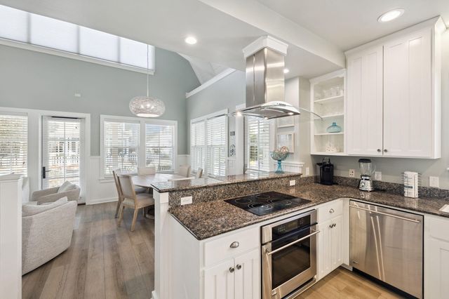 261 Salt Box Lane, Inlet Beach, FL 32461