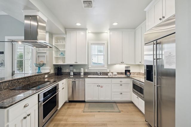 261 Salt Box Lane, Inlet Beach, FL 32461