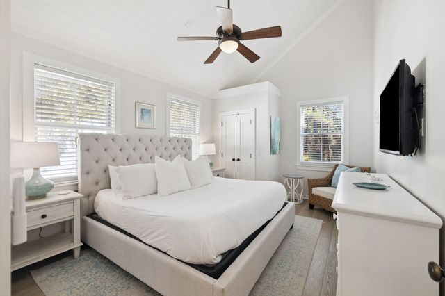 261 Salt Box Lane, Inlet Beach, FL 32461