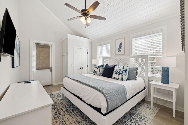 261 Salt Box Lane, Inlet Beach, FL 32461