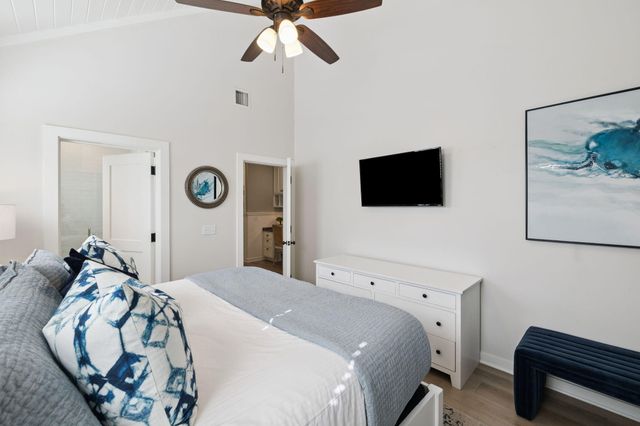 261 Salt Box Lane, Inlet Beach, FL 32461