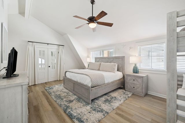 261 Salt Box Lane, Inlet Beach, FL 32461