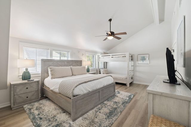 261 Salt Box Lane, Inlet Beach, FL 32461