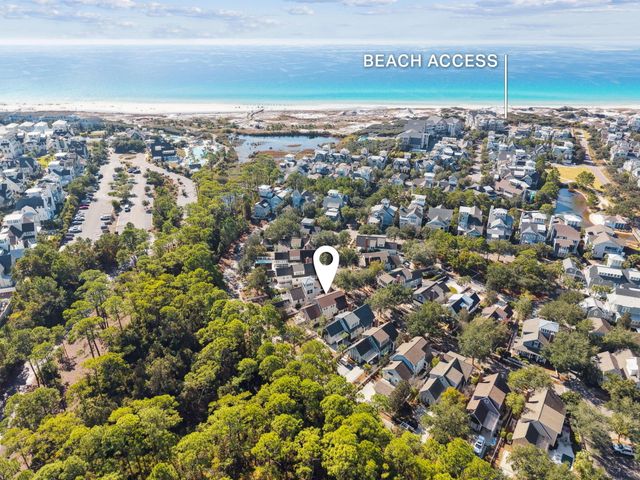 261 Salt Box Lane, Inlet Beach, FL 32461