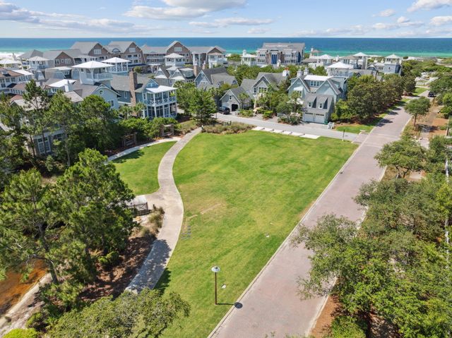 261 Salt Box Lane, Inlet Beach, FL 32461