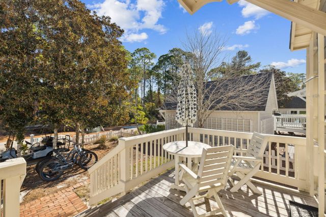 261 Salt Box Lane, Inlet Beach, FL 32461