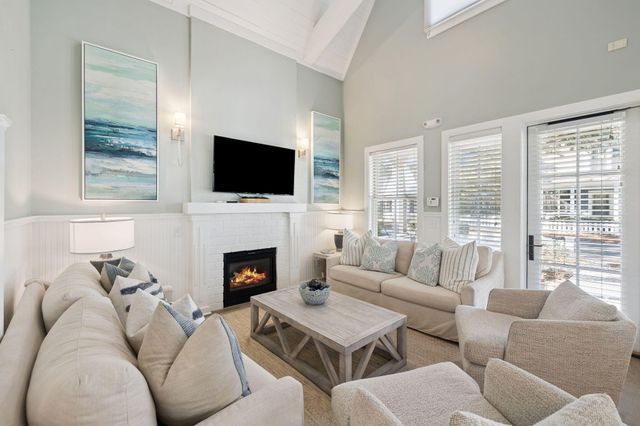 261 Salt Box Lane, Inlet Beach, FL 32461