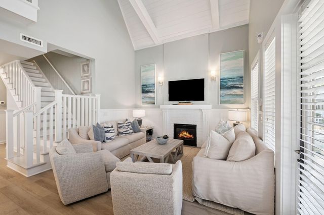 261 Salt Box Lane, Inlet Beach, FL 32461