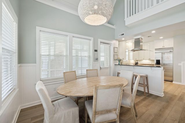 261 Salt Box Lane, Inlet Beach, FL 32461