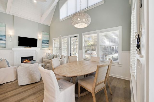 261 Salt Box Lane, Inlet Beach, FL 32461