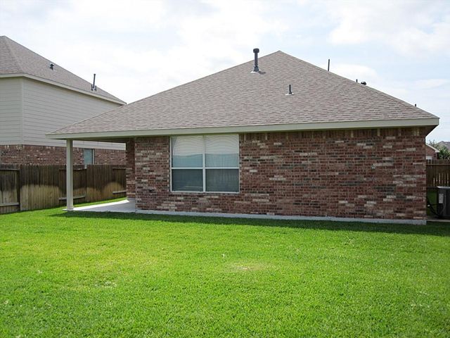 25814 Orchard Knoll Lane, Katy, TX 77494