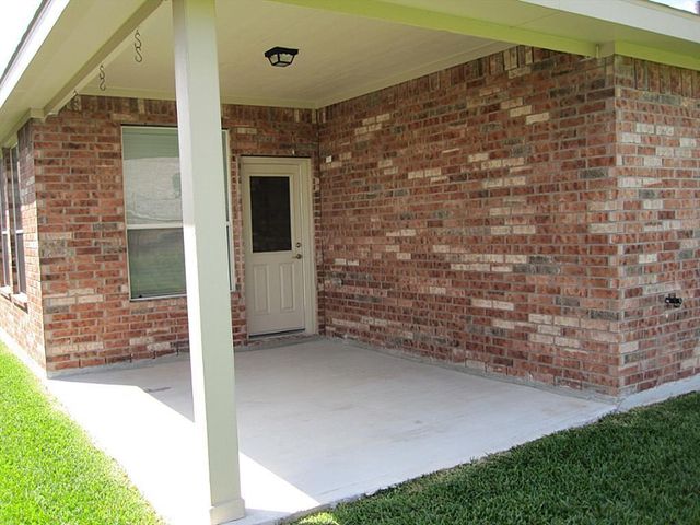 25814 Orchard Knoll Lane, Katy, TX 77494