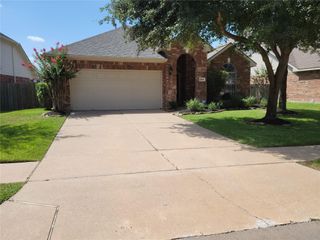 25814 Orchard Knoll Lane, Katy, TX 77494