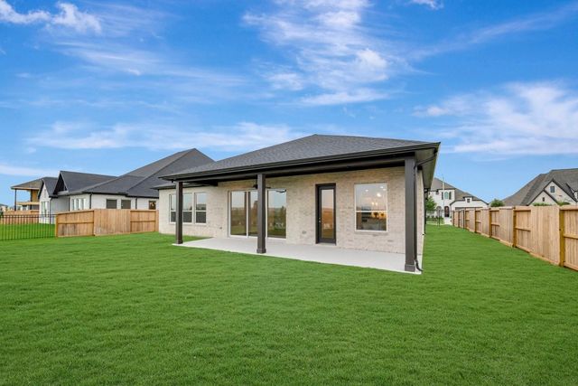 31534 Bluebell Avenue, Fulshear, TX 77423