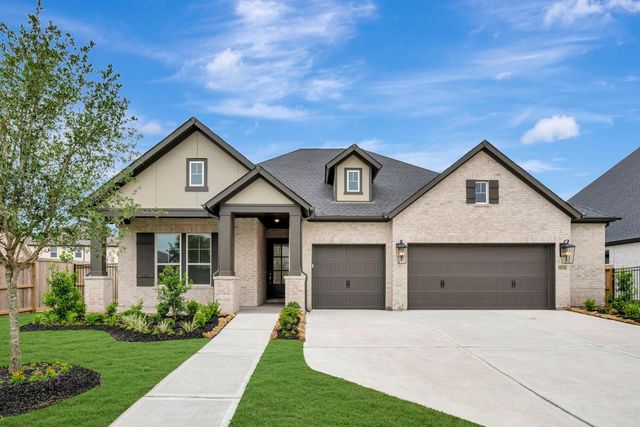 31534 Bluebell Avenue, Fulshear, TX 77423