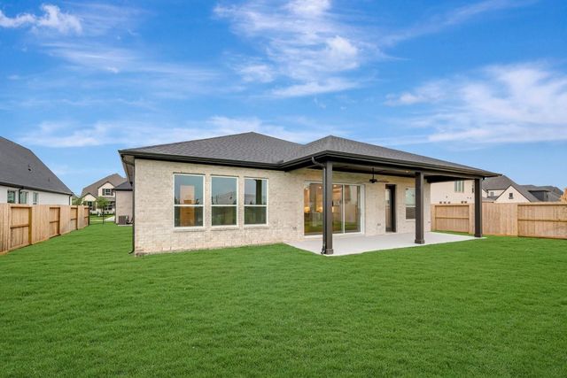 31534 Bluebell Avenue, Fulshear, TX 77423