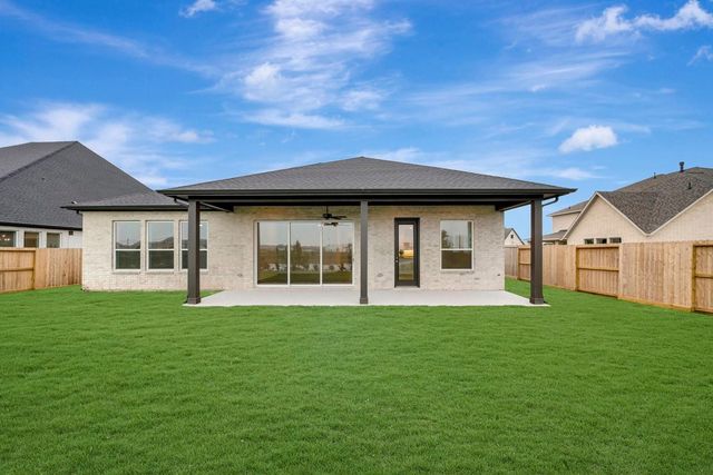 31534 Bluebell Avenue, Fulshear, TX 77423
