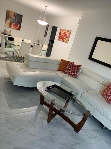 3901 S Ocean Dr 12V, Hollywood, FL 33019