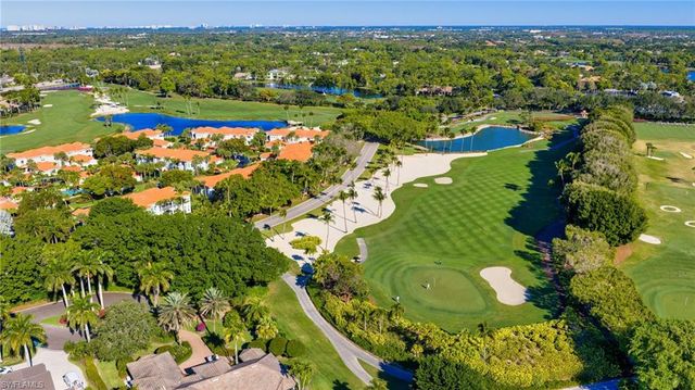 2375 TERRA VERDE LN, Naples, FL 34105