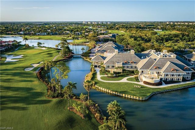 2375 TERRA VERDE LN, Naples, FL 34105