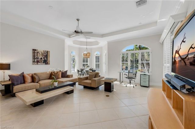 2375 TERRA VERDE LN, Naples, FL 34105