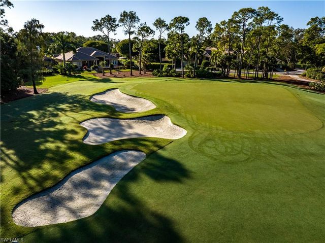 2375 TERRA VERDE LN, Naples, FL 34105