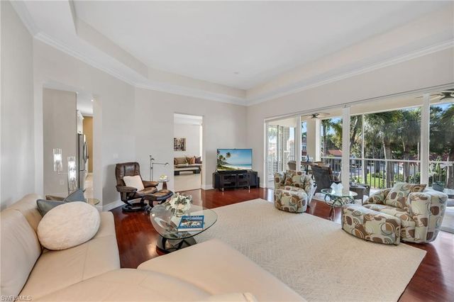2375 TERRA VERDE LN, Naples, FL 34105