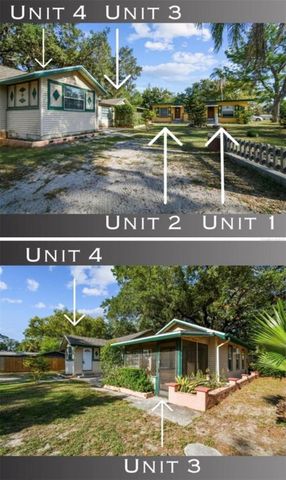 2065 N BETTY LANE, Clearwater, FL 33755