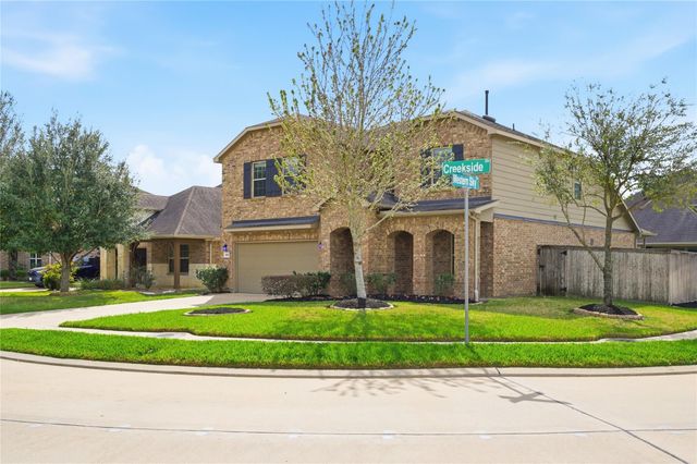 30253 Creekside Drive, Brookshire, TX 77423