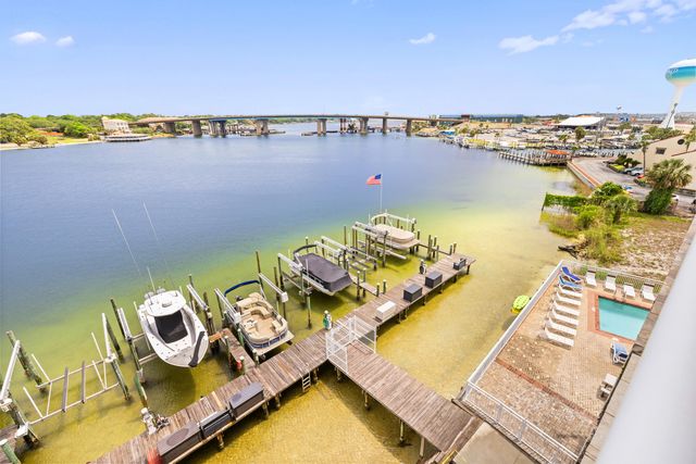 321 Bream Avenue 508, Fort Walton Beach, FL 32548