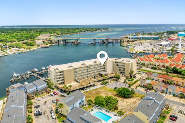 321 Bream Avenue 508, Fort Walton Beach, FL 32548