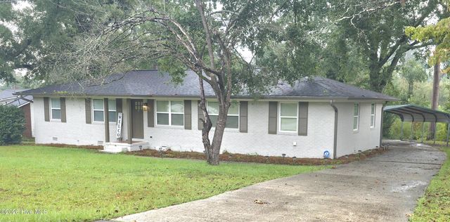 2712 Marschalk Road, Augusta, GA 30904