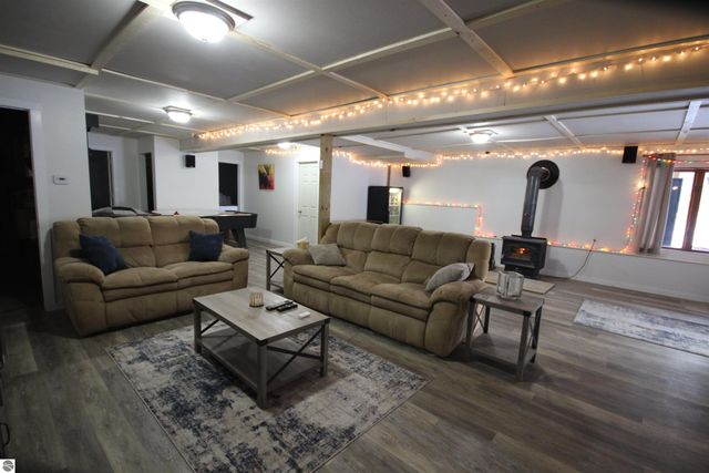 5645 Tilton Road, Traverse City, MI 49684