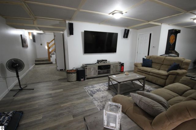 5645 Tilton Road, Traverse City, MI 49684