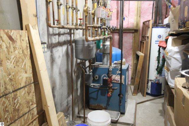 5645 Tilton Road, Traverse City, MI 49684