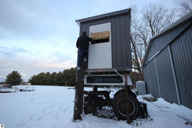 5645 Tilton Road, Traverse City, MI 49684