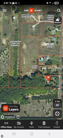 5645 Tilton Road, Traverse City, MI 49684