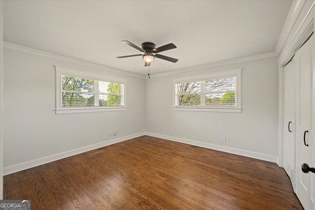 17 Crestwood Road, Cartersville, GA 30121